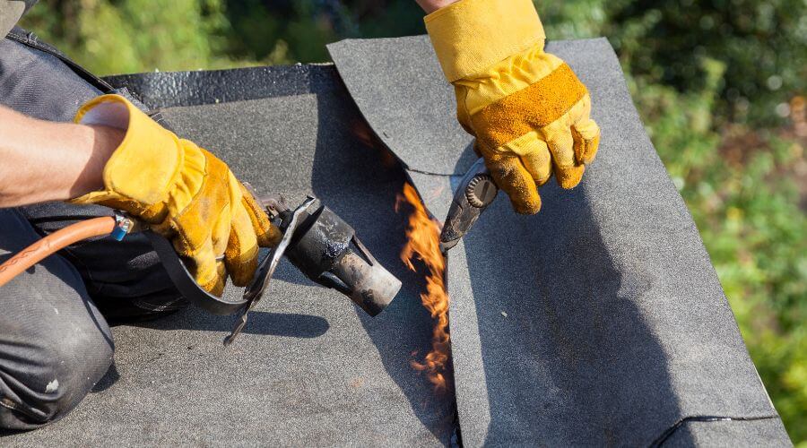 Expert top industrial roofings services in Millwood, KY
